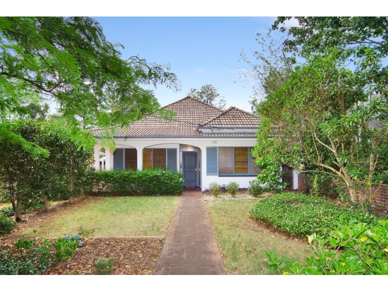 192  Albert  Road, Strathfield NSW 2135
