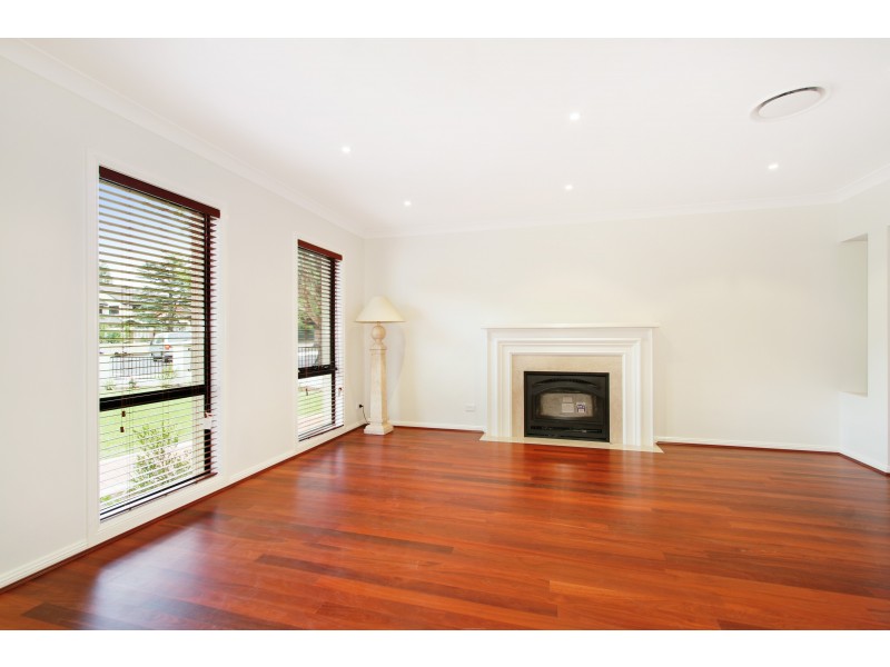 19 Merley Road, Strathfield NSW 2135
