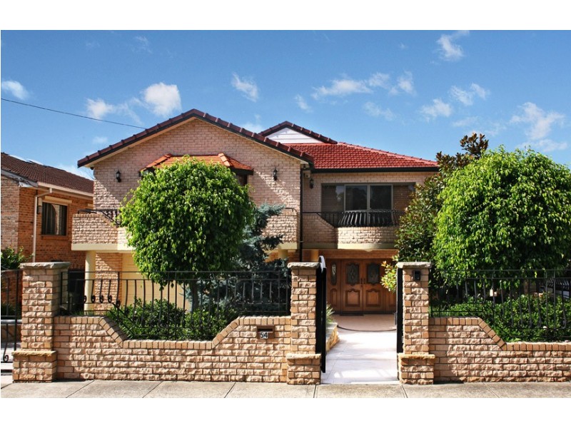 54 Long Street, Strathfield NSW 2135