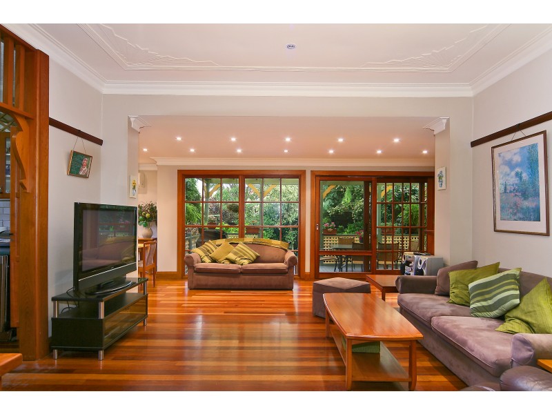 34  West St, Five Dock NSW 2046