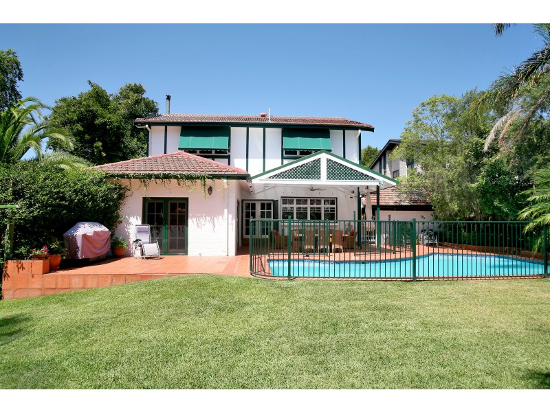 7 Wallis  Avenue, Strathfield NSW 2135