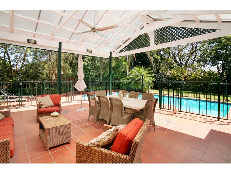 7 Wallis  Avenue, Strathfield NSW 2135