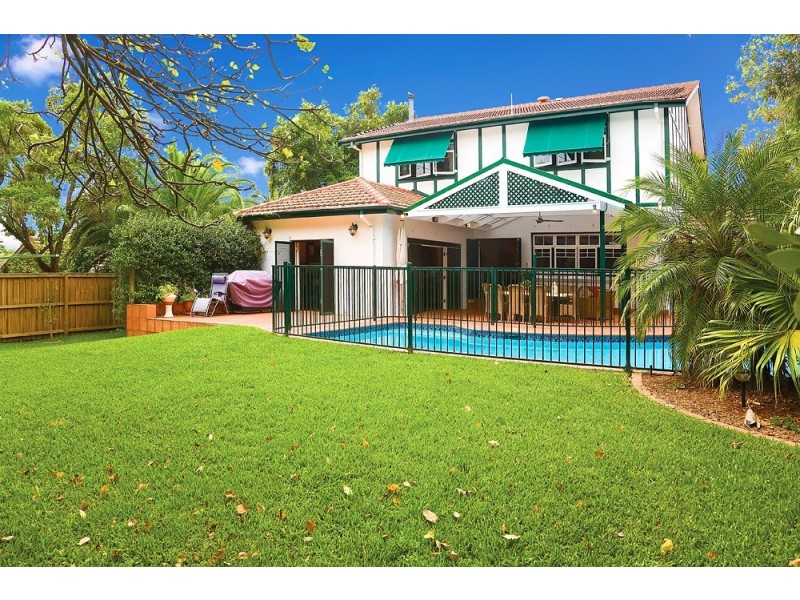 7 Wallis  Avenue, Strathfield NSW 2135