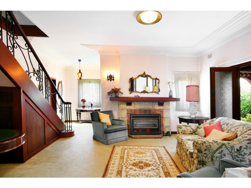 19  Strathfield, Strathfield NSW 2135