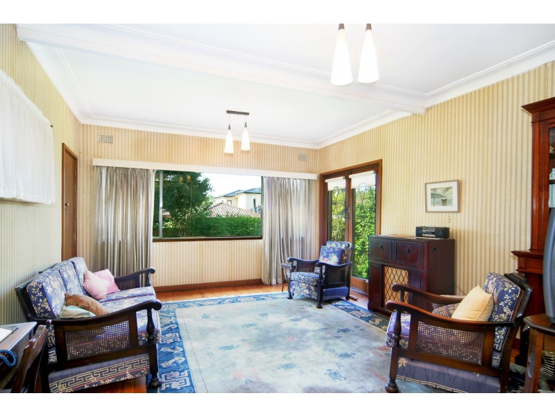 19  Strathfield, Strathfield NSW 2135