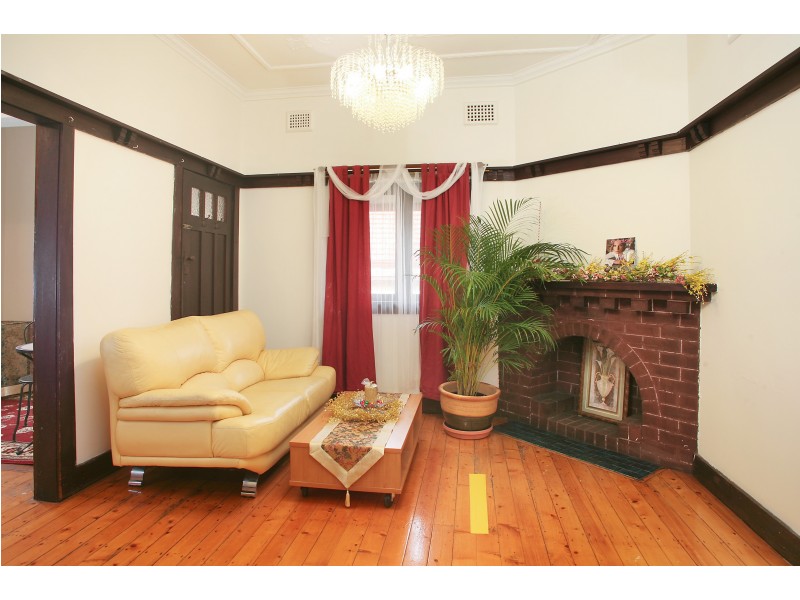 18 Manson Road, Strathfield NSW 2135