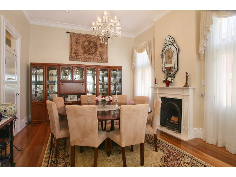 16 Woodward Ave, Strathfield NSW 2135