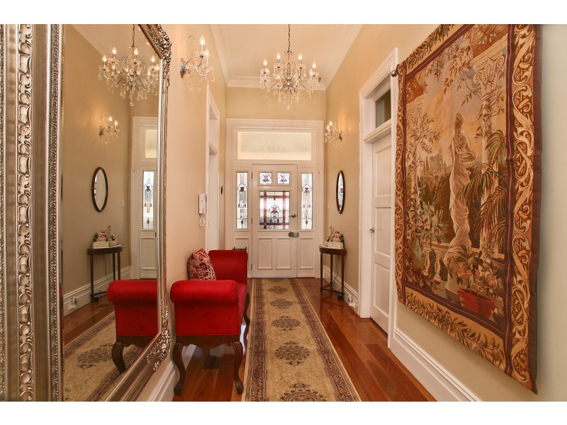 16 Woodward Ave, Strathfield NSW 2135