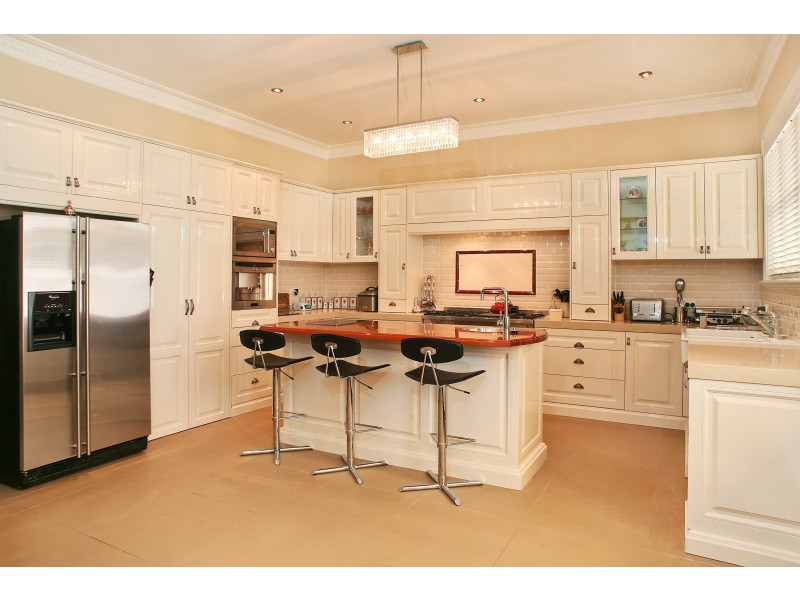 16 Woodward Ave, Strathfield NSW 2135