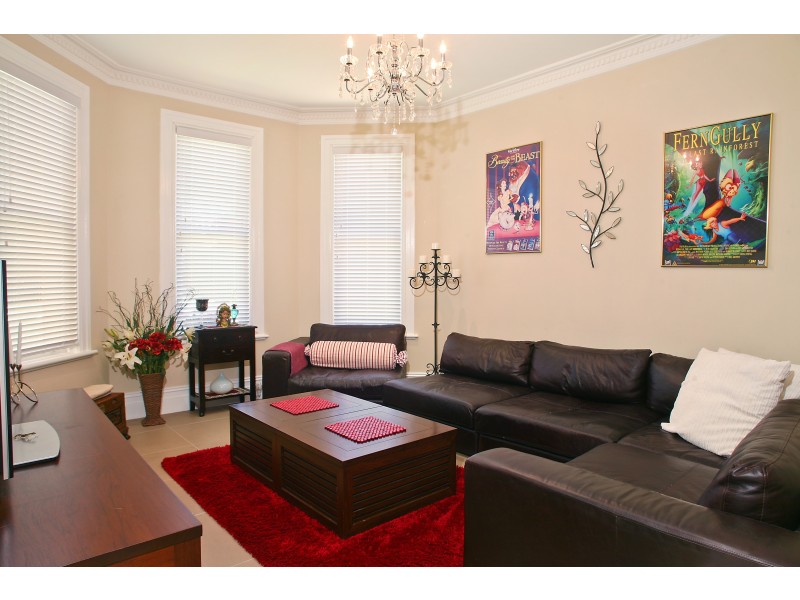 16 Woodward Ave, Strathfield NSW 2135