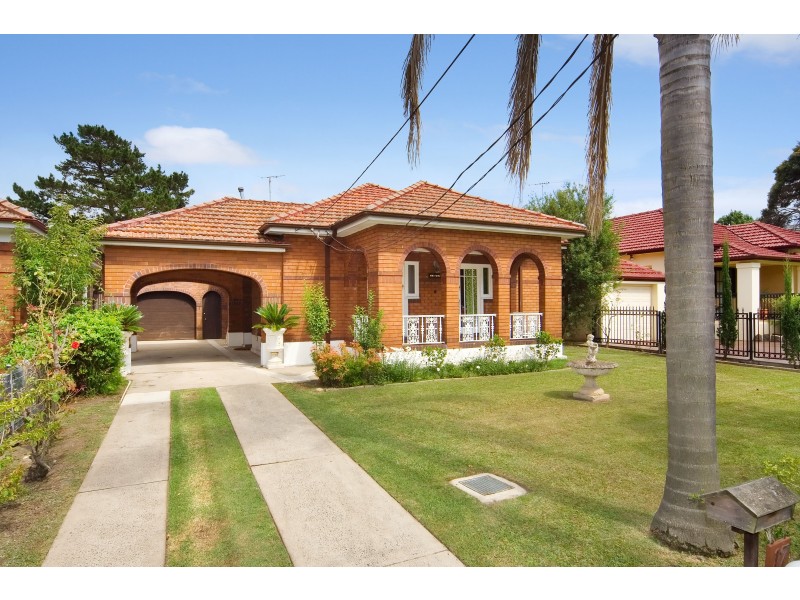 17 Melville Ave, Strathfield NSW 2135