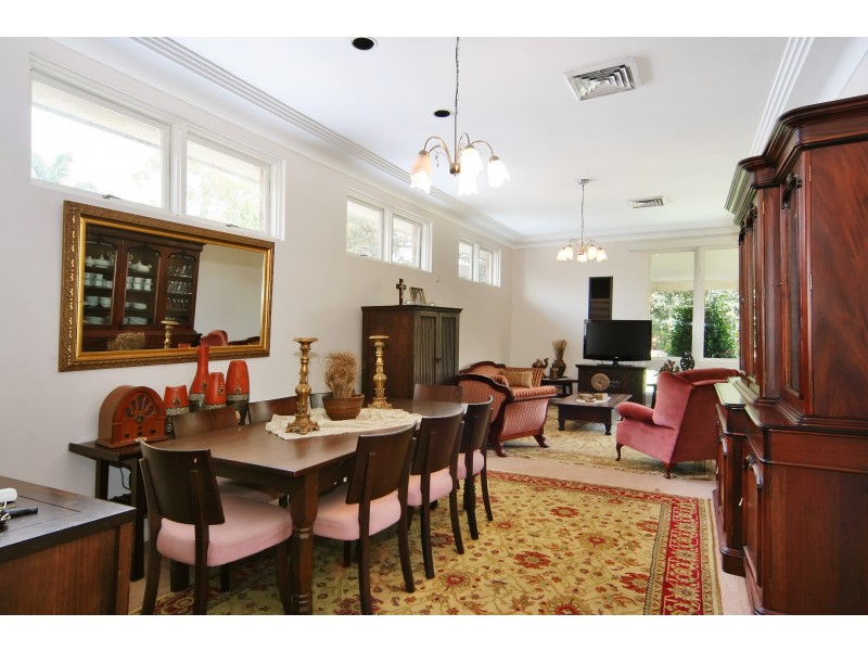 17 Melville Ave, Strathfield NSW 2135