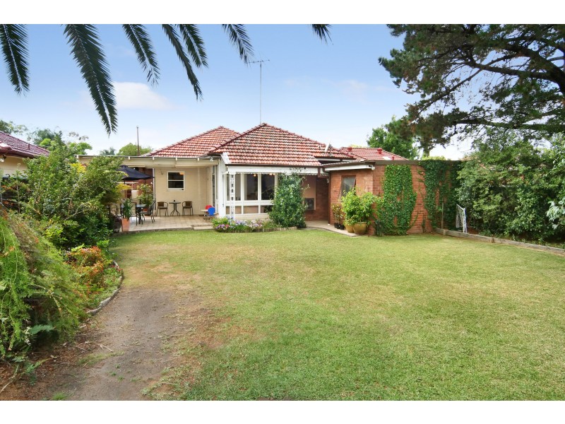 17 Melville Ave, Strathfield NSW 2135