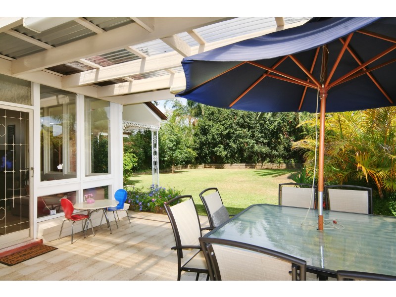 17 Melville Ave, Strathfield NSW 2135