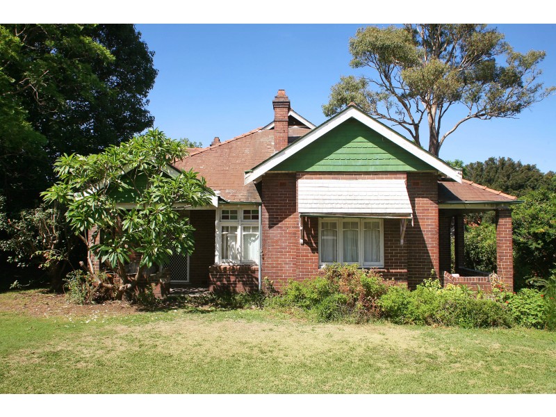 Burwood NSW 2134