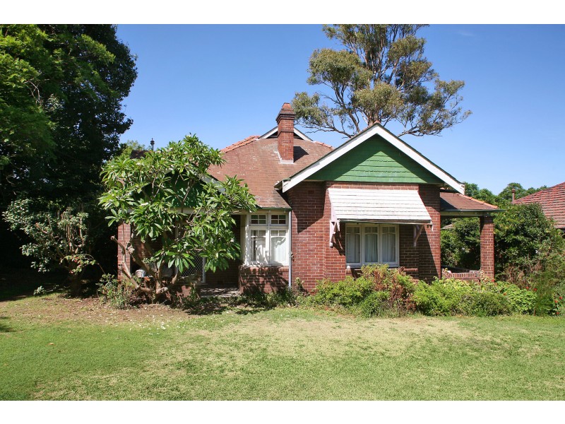 Burwood NSW 2134