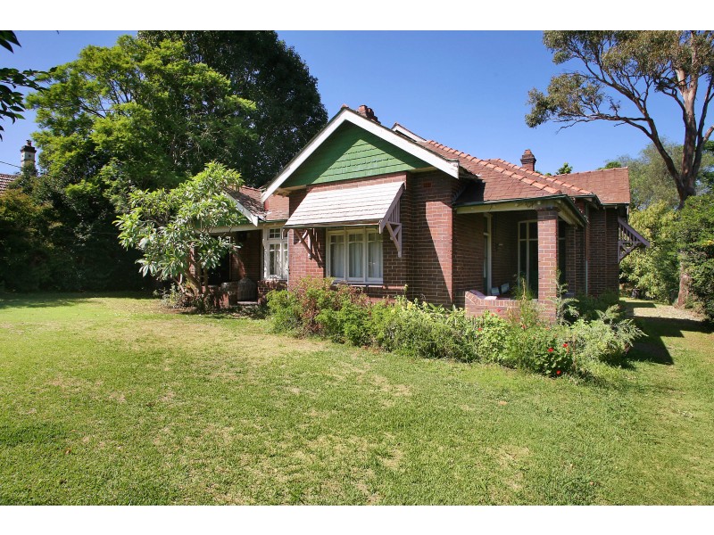 Burwood NSW 2134