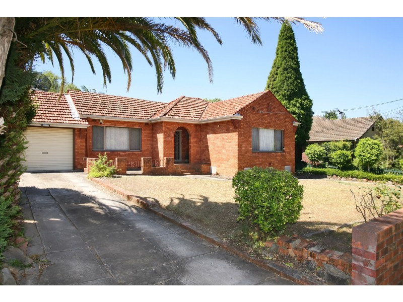 5 Strathfield Ave, Strathfield NSW 2135