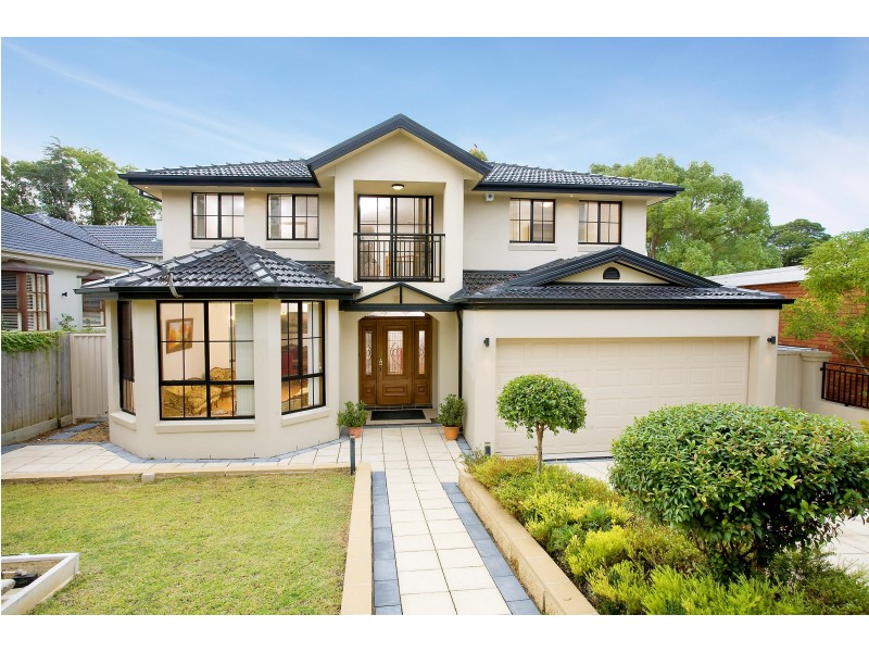 75 Albyn Road, Strathfield NSW 2135