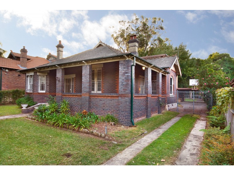 59  Redmyre Rd, Strathfield NSW 2135
