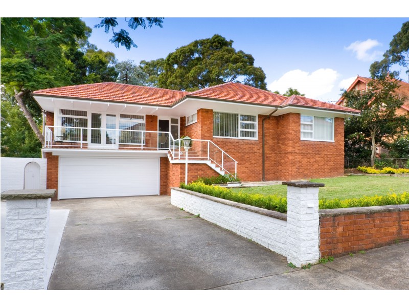 24 Kingsland Rd, Strathfield NSW 2135