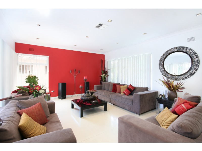 24 Kingsland Rd, Strathfield NSW 2135