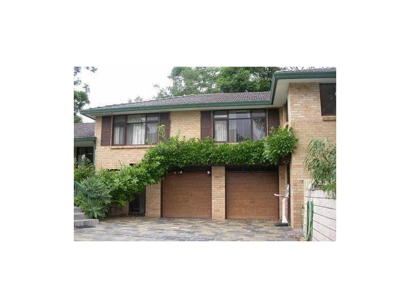 18 Llandilo Avenue, Strathfield NSW 2135