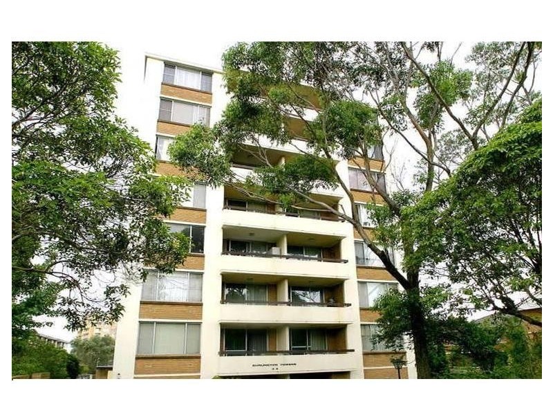 3-5 Burlington Road, Strathfield NSW 2135