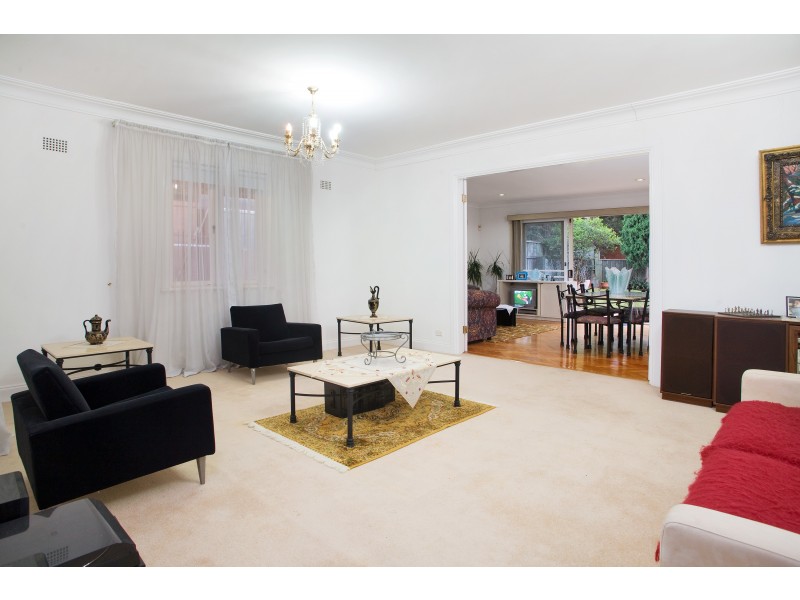63 Woodside Ave, Strathfield NSW 2135