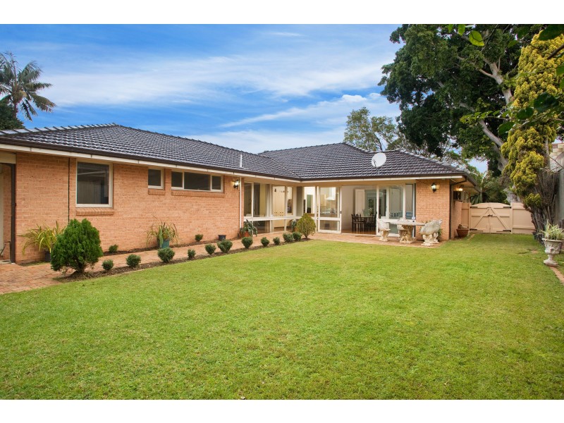 63 Woodside Ave, Strathfield NSW 2135