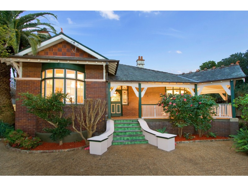 3 Dickinson Avenue, Croydon NSW 2132