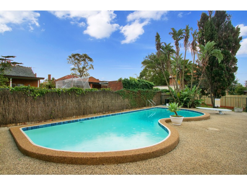 3 Dickinson Avenue, Croydon NSW 2132