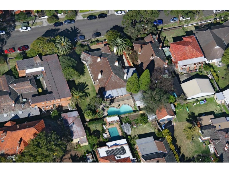 3 Dickinson Avenue, Croydon NSW 2132