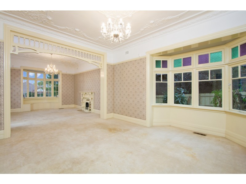 3 Dickinson Avenue, Croydon NSW 2132