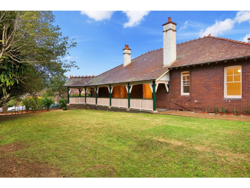 3 Dickinson Avenue, Croydon NSW 2132