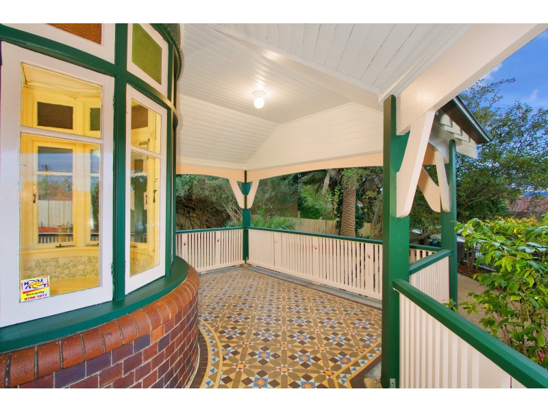 3 Dickinson Avenue, Croydon NSW 2132