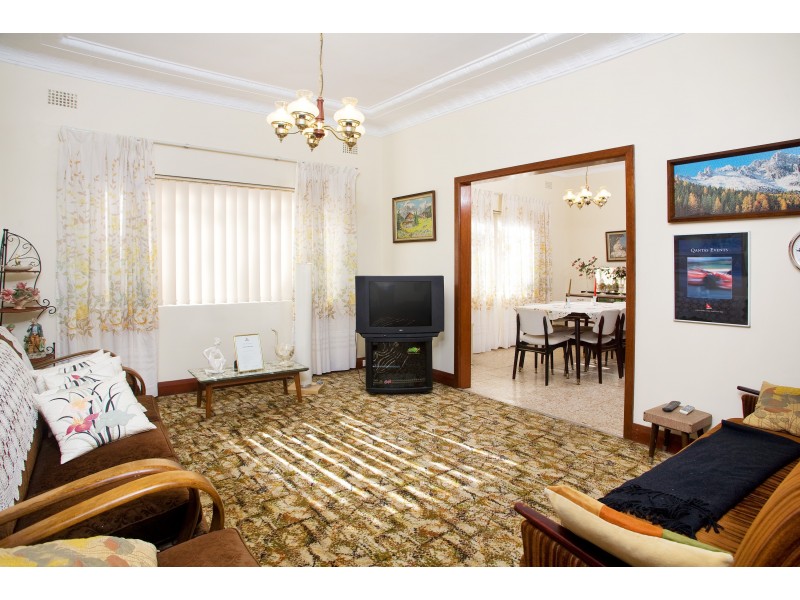 8 Cross Street, Strathfield NSW 2135