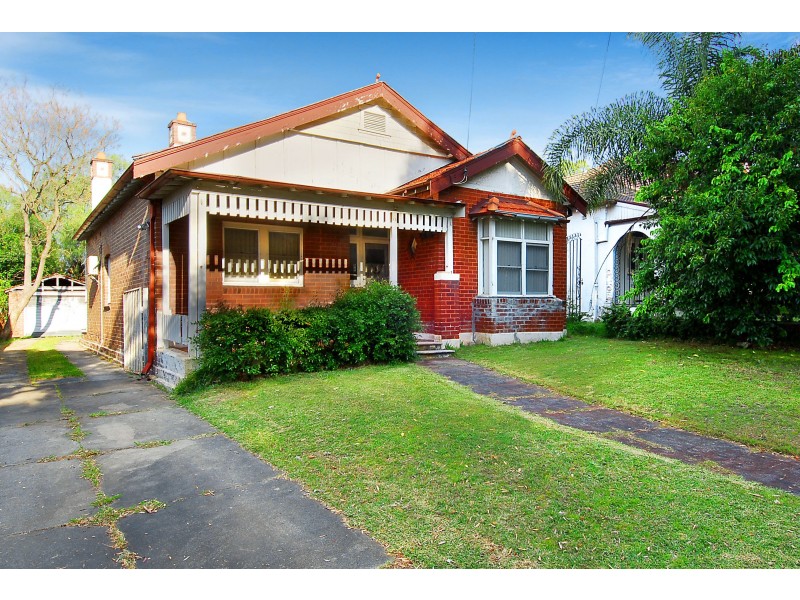 124 Homebush Road, Strathfield NSW 2135