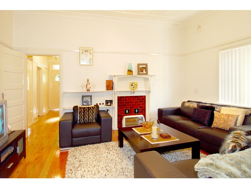 124 Homebush Road, Strathfield NSW 2135