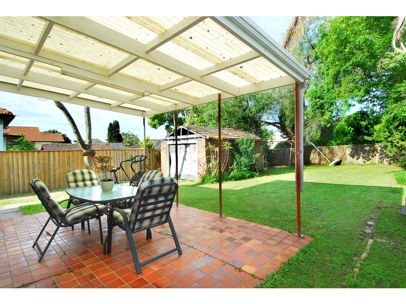 124 Homebush Road, Strathfield NSW 2135