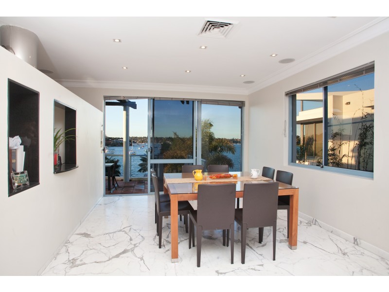 23 Phillips Street, Cabarita NSW 2137