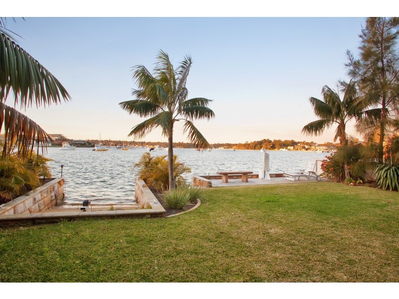 23 Phillips Street, Cabarita NSW 2137