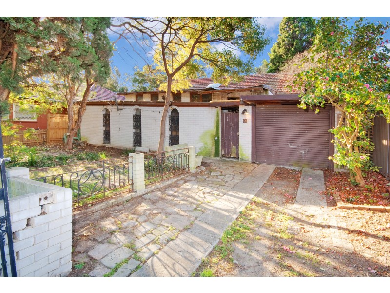 25 Gregory Street, Strathfield South NSW 2136