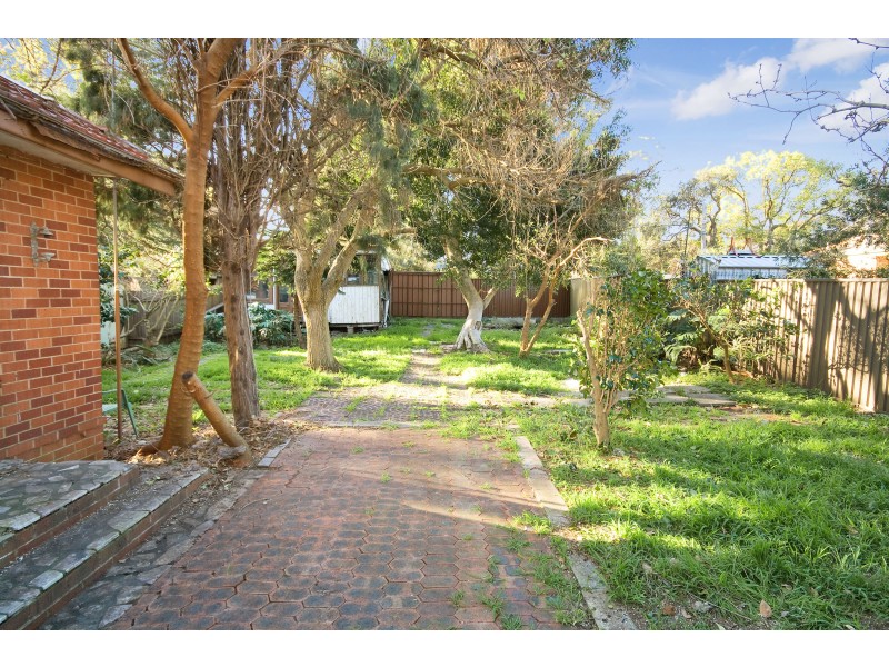 25 Gregory Street, Strathfield South NSW 2136