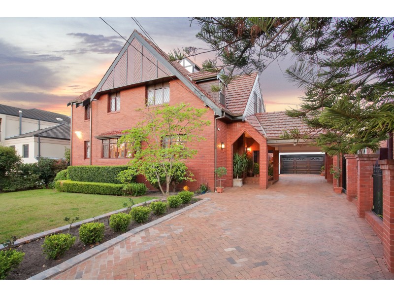 12 South Street, Strathfield NSW 2135