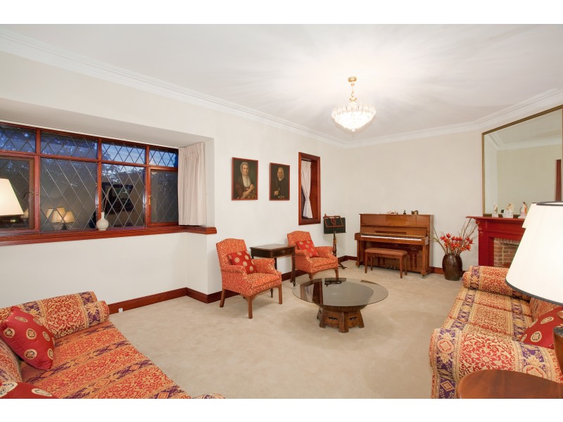 12 South Street, Strathfield NSW 2135