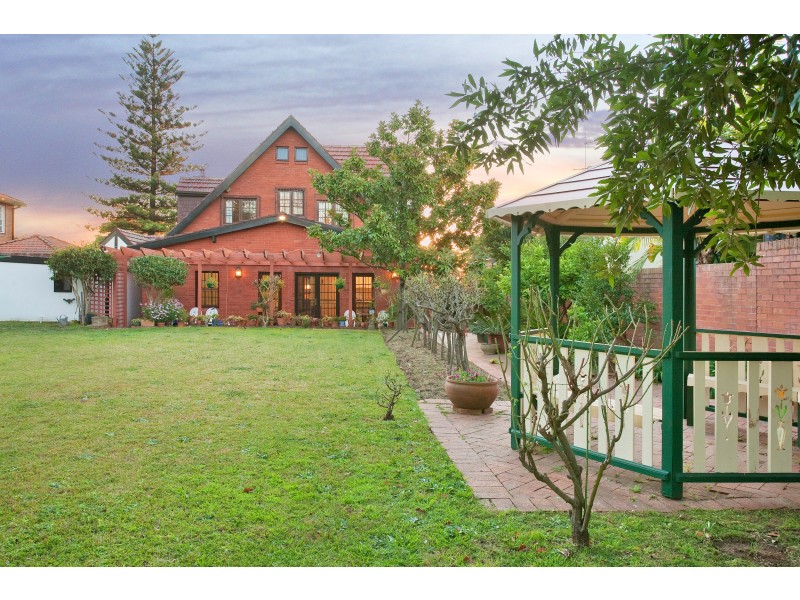 12 South Street, Strathfield NSW 2135