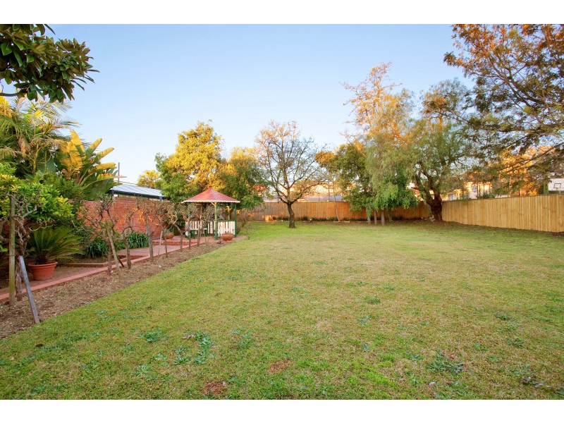 12 South Street, Strathfield NSW 2135