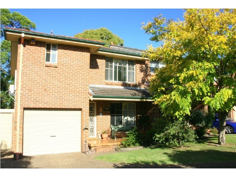 12/26-28 Wallumatta Road, Caringbah NSW 2229