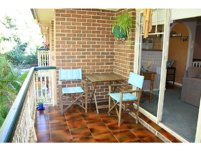 12/26-28 Wallumatta Road, Caringbah NSW 2229